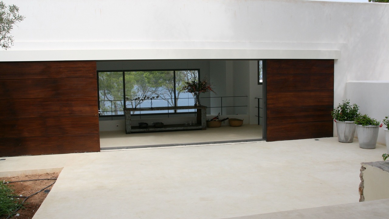 Photo of Patio Balcony in Port d'Andraitx