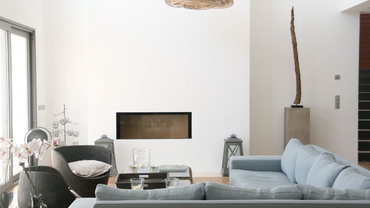 Photo of Livingroom in Port d'Andraitx