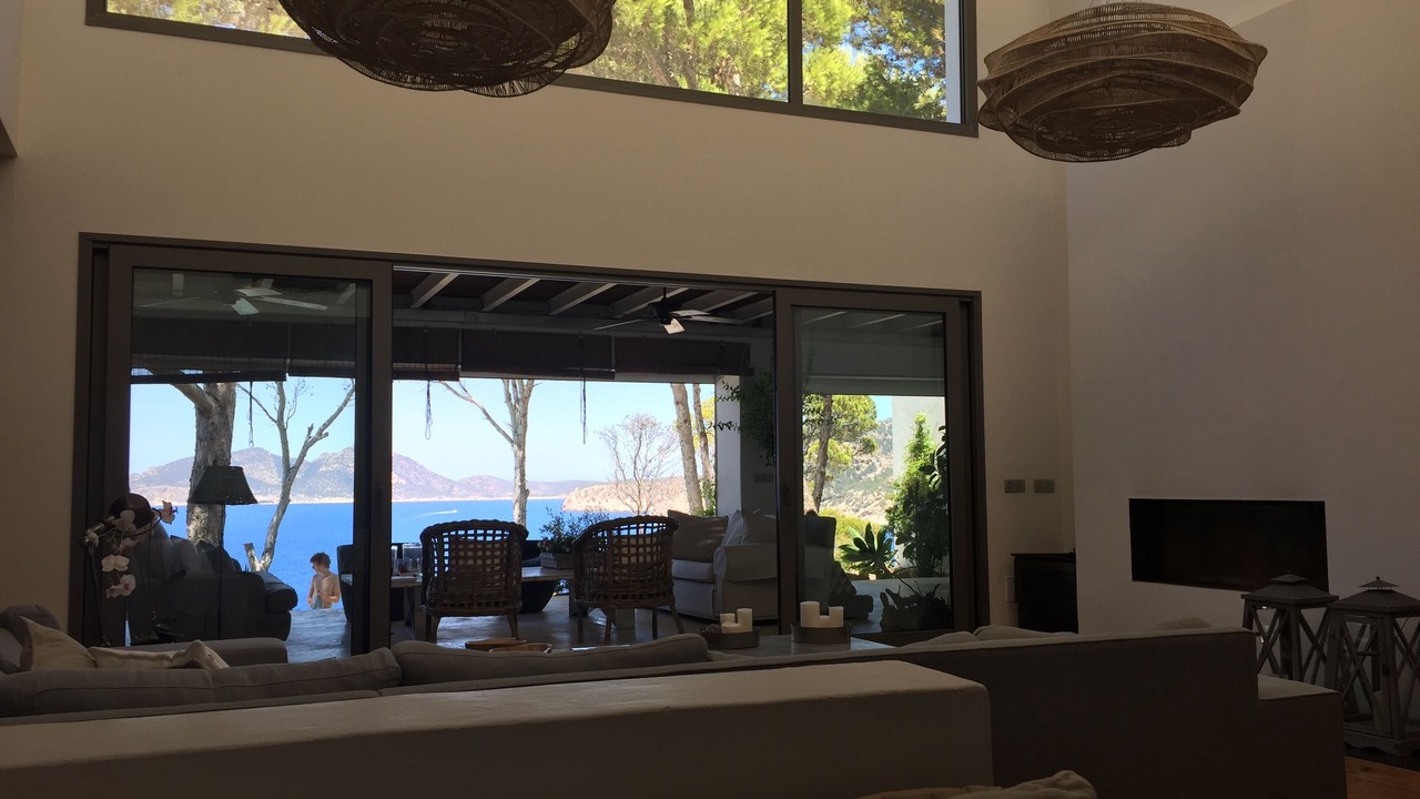 Photo of Livingroom in Port d'Andraitx