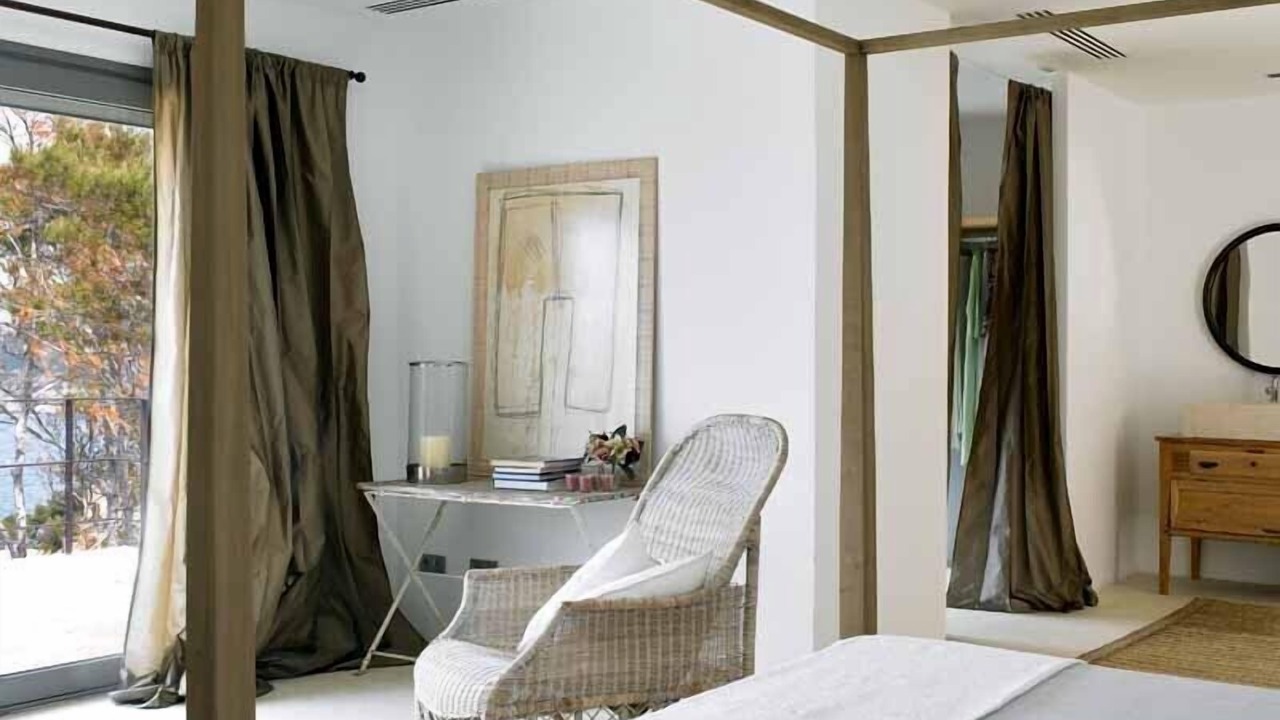 Photo of Bedroom in Port d'Andraitx