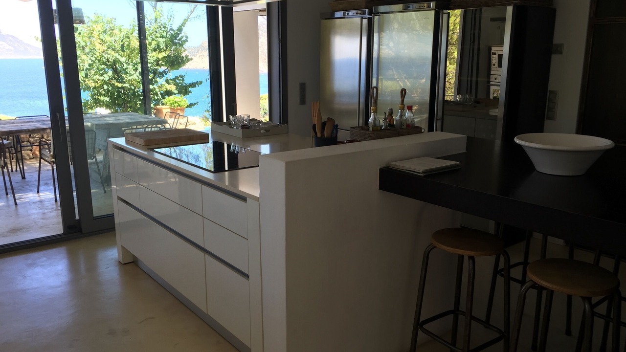 Photo of Kitchen in Port d'Andraitx