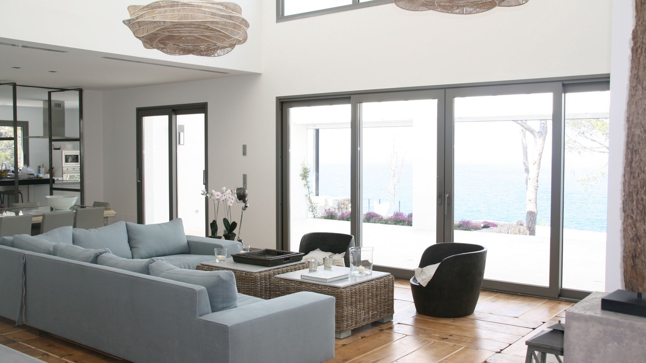 Photo of Livingroom in Port d'Andraitx