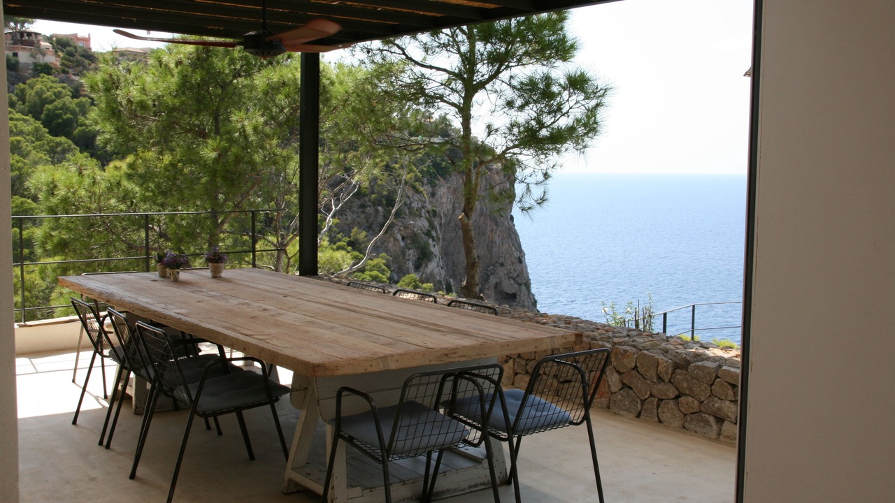 Photo of Outdoor in Port d'Andraitx