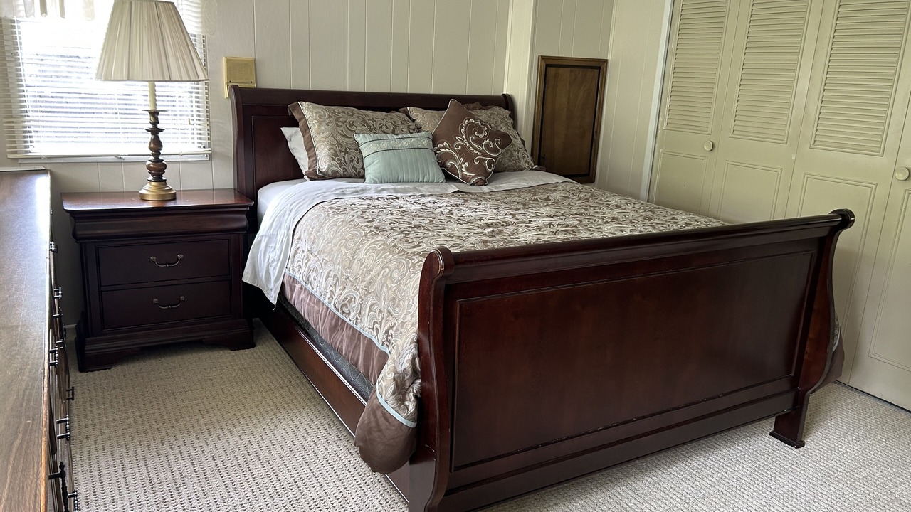 Photo of Bedroom in Grant