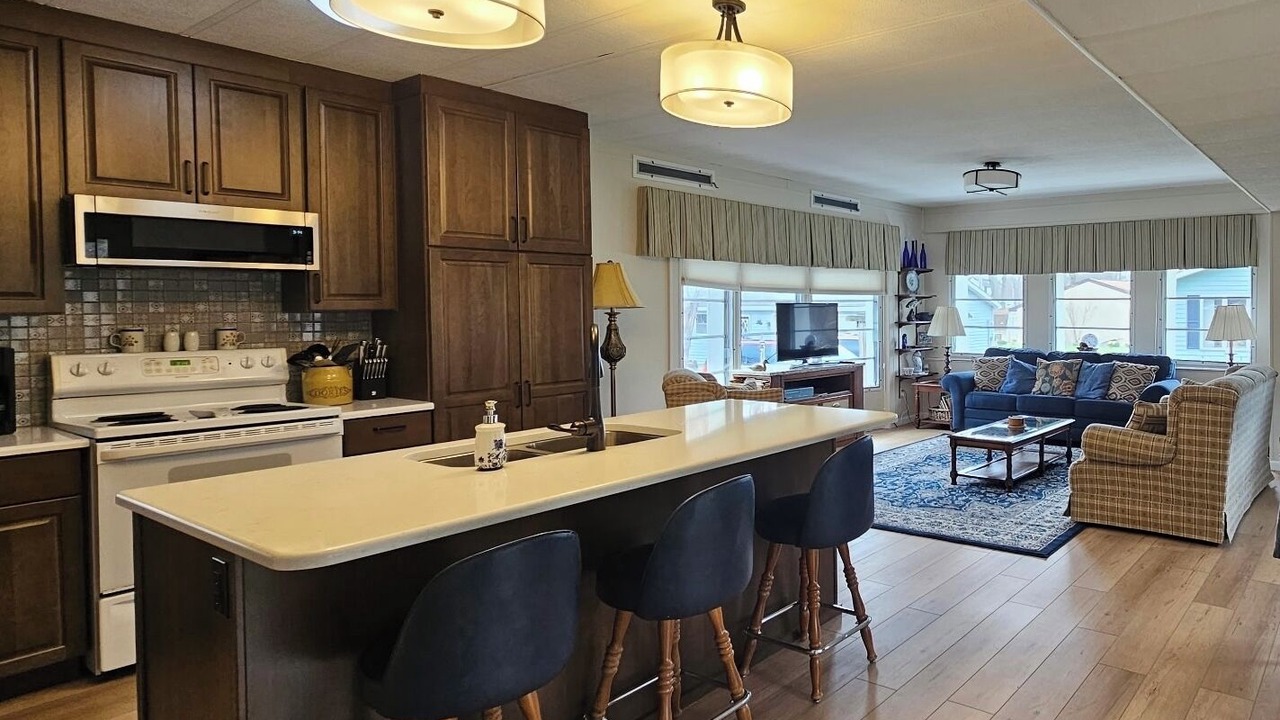 Photo of Kitchen in Grant