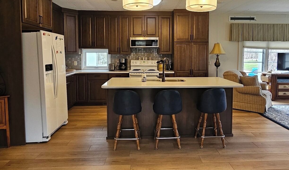 Photo of Kitchen in Grant