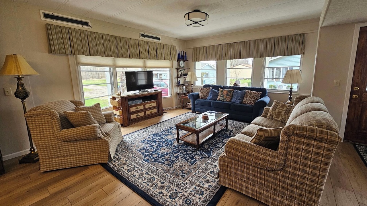 Photo of Livingroom in Grant