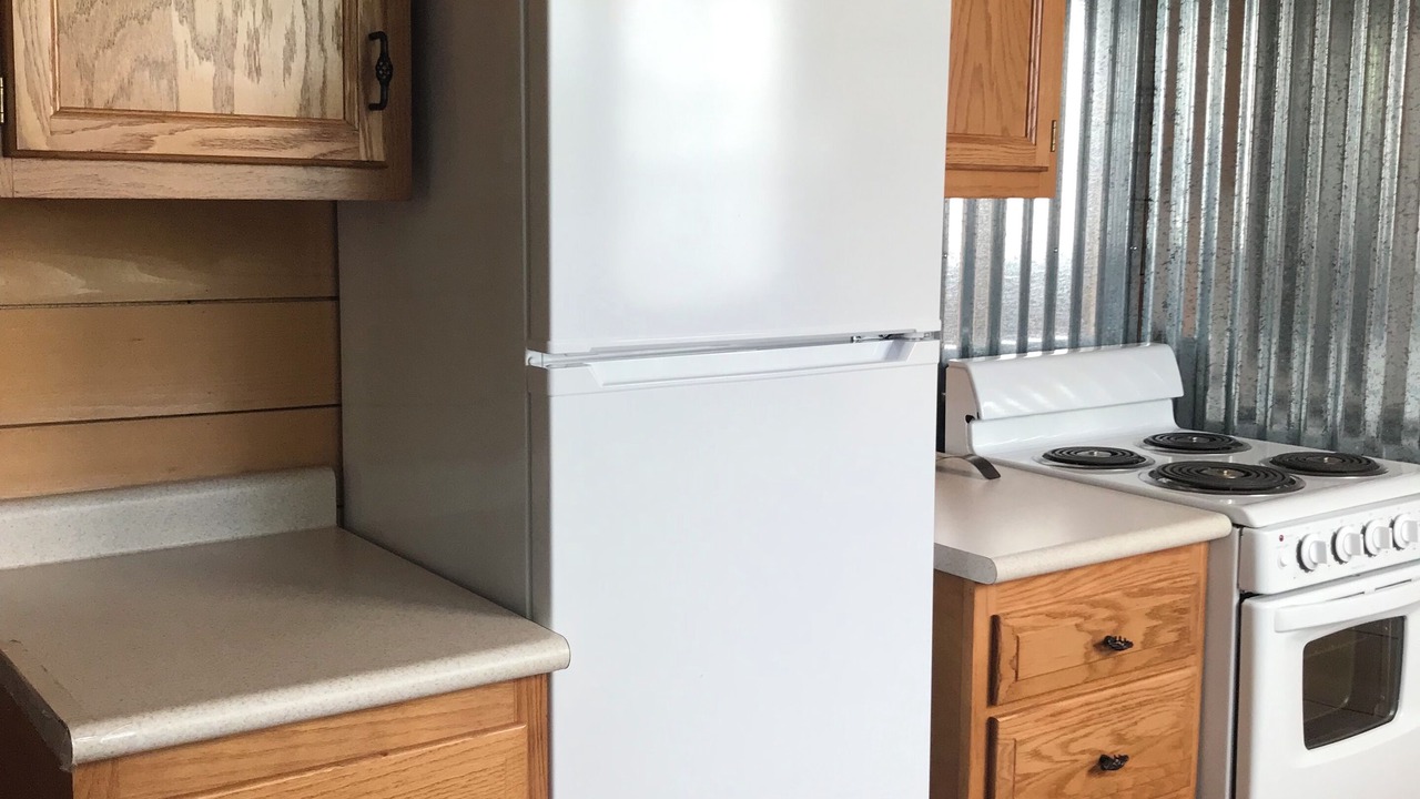 Photo of Kitchen in Grant