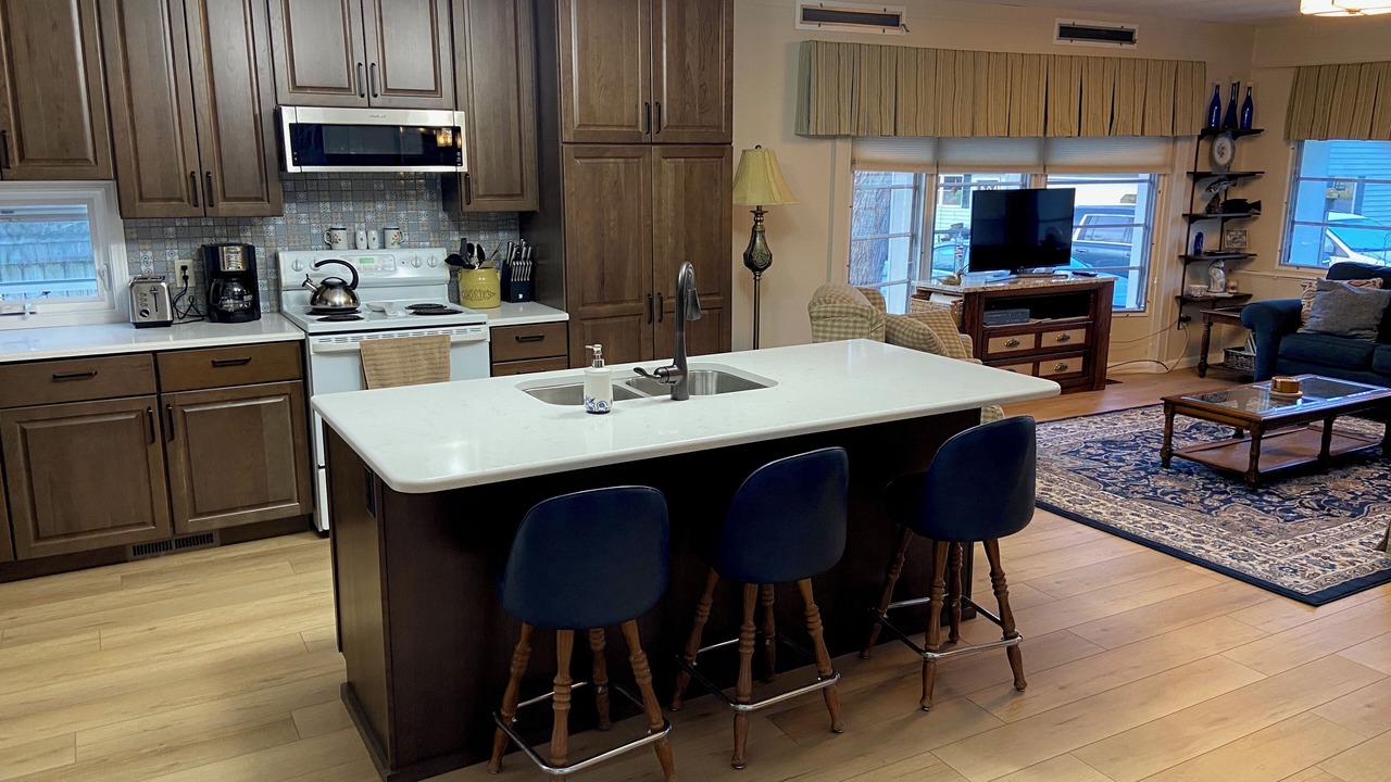 Photo of Kitchen in Grant
