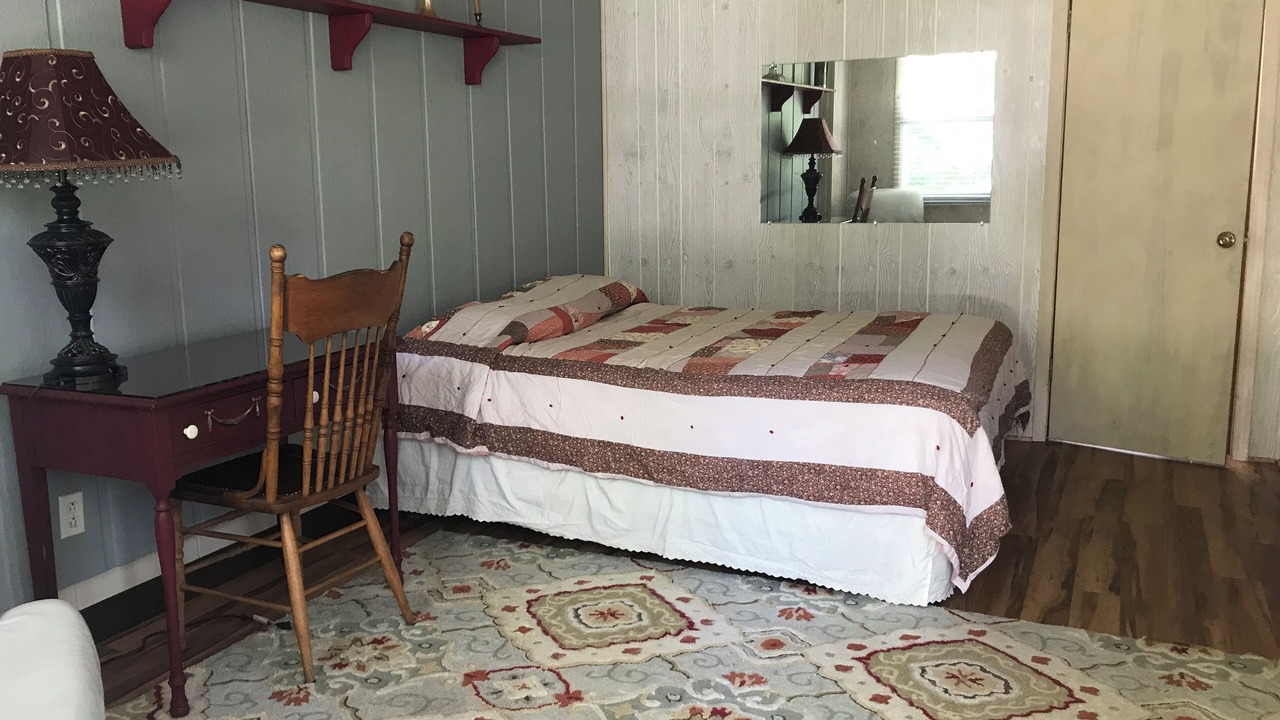 Photo of Bedroom in Grant