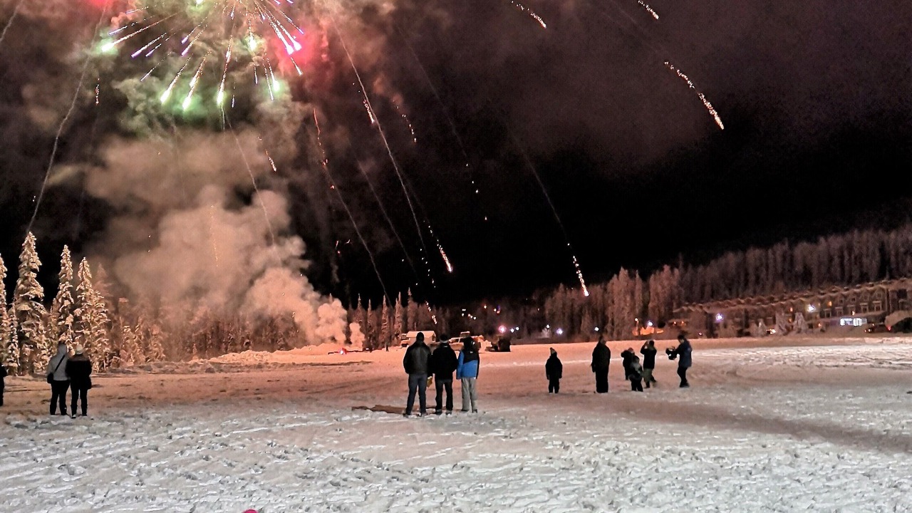 Photo of Others in Big White Ski Resort