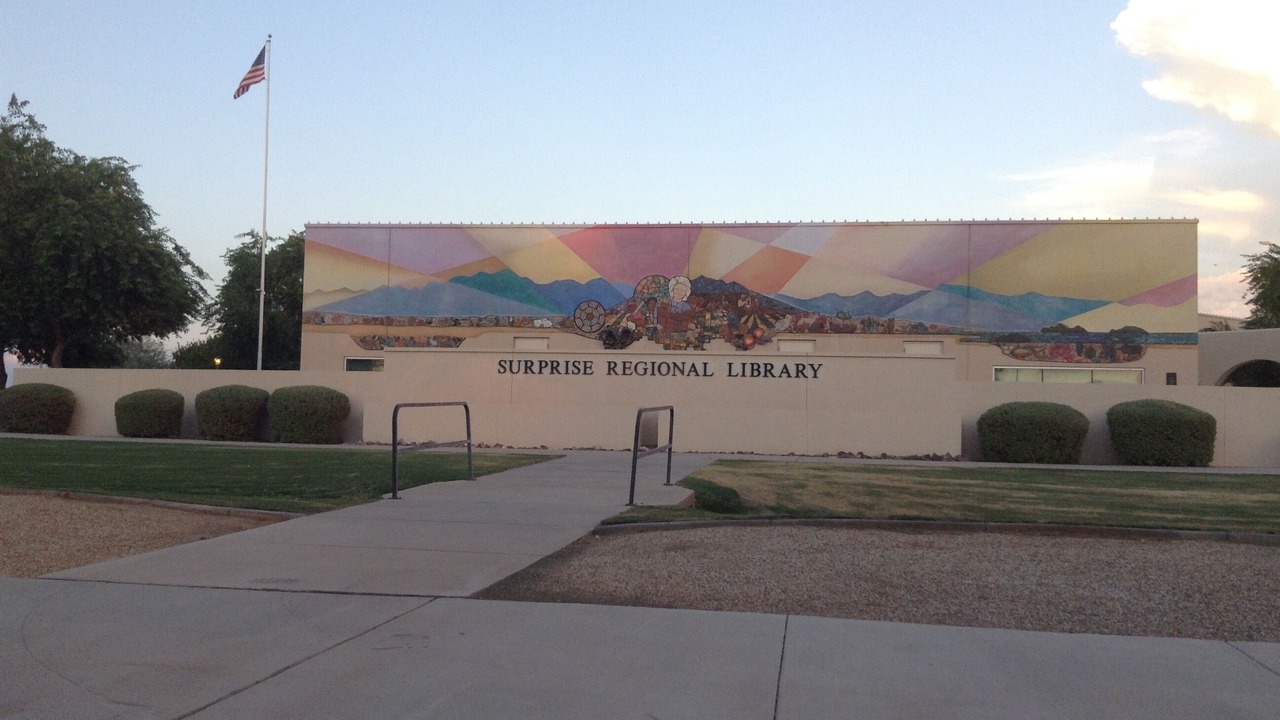 Photo of Others in Sierra Verde