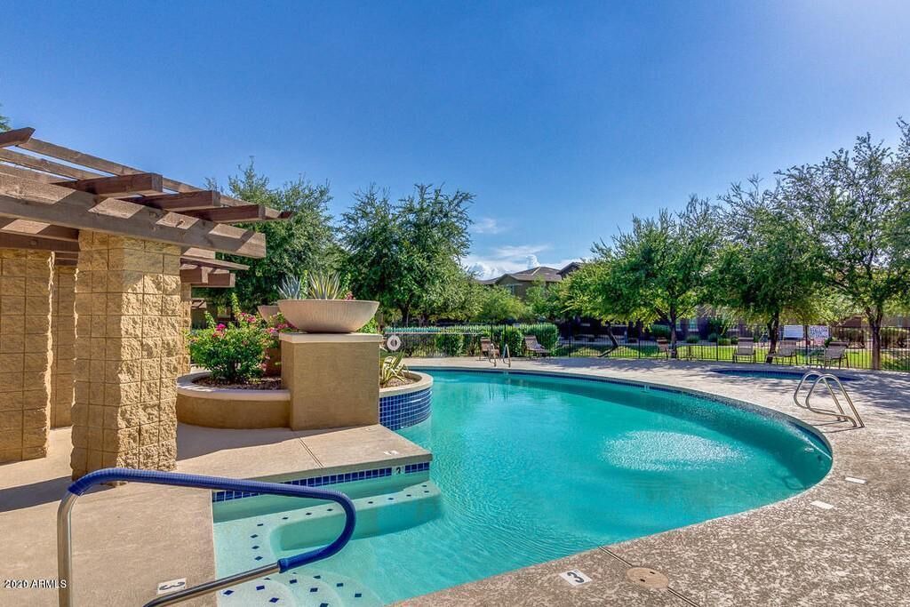 Photo of Outdoor in Sierra Verde