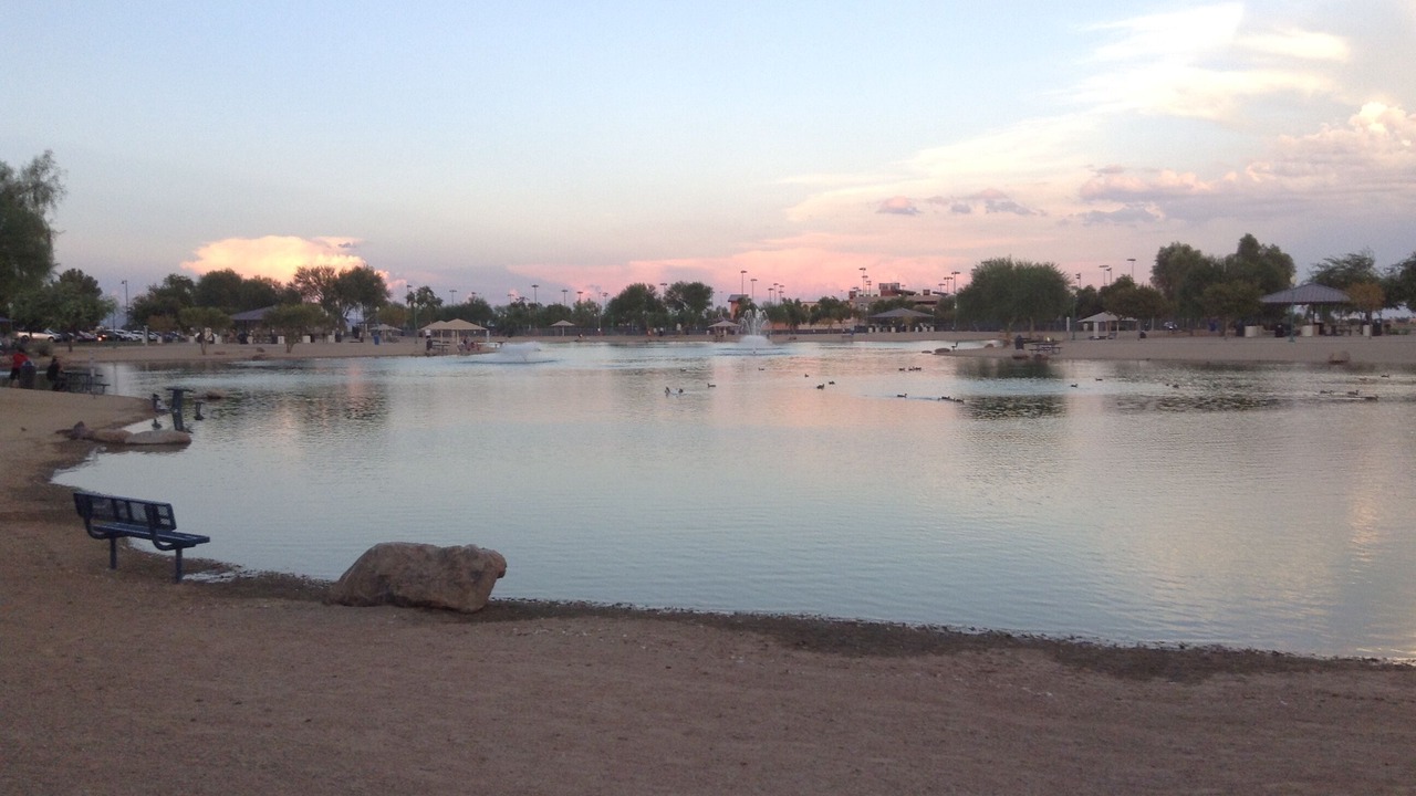Photo of Outdoor in Sierra Verde