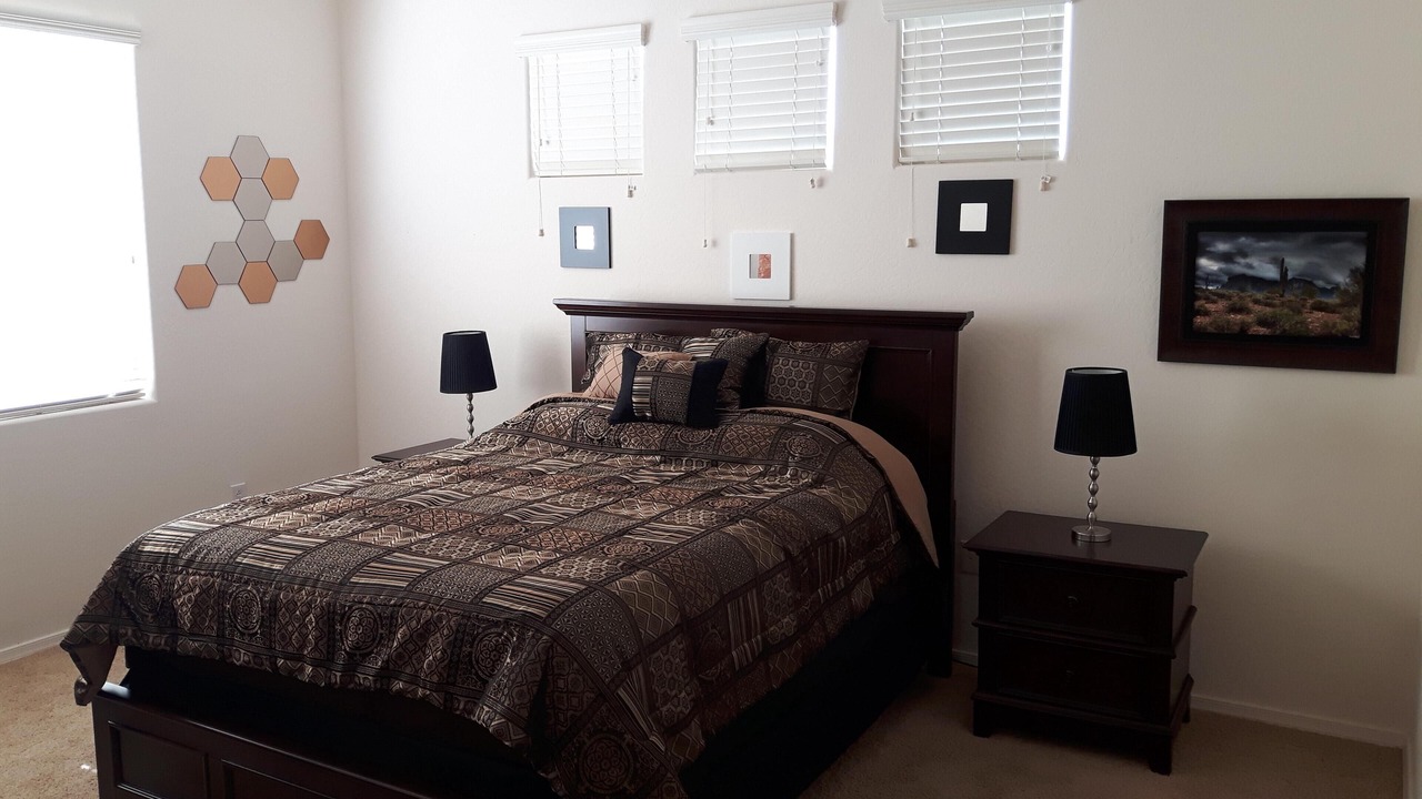 Photo of Bedroom in Sierra Verde