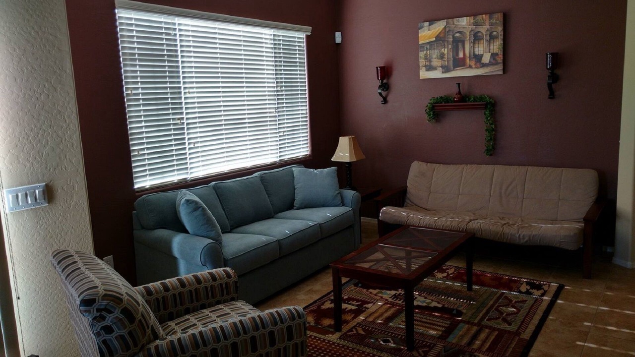 Photo of Bedroom in Sierra Verde