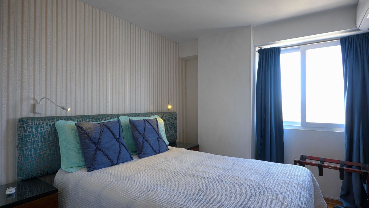 Photo of Bedroom in Leuro