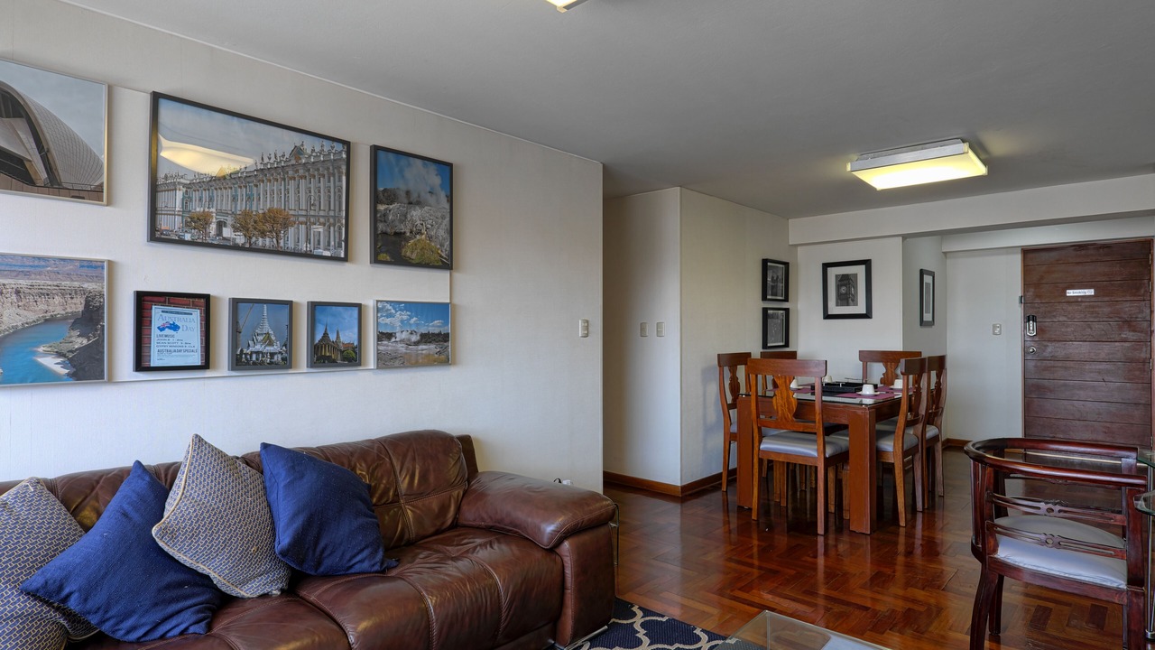 Photo of Bedroom in Leuro
