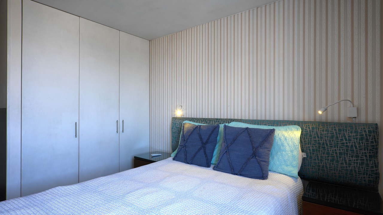 Photo of Bedroom in Leuro