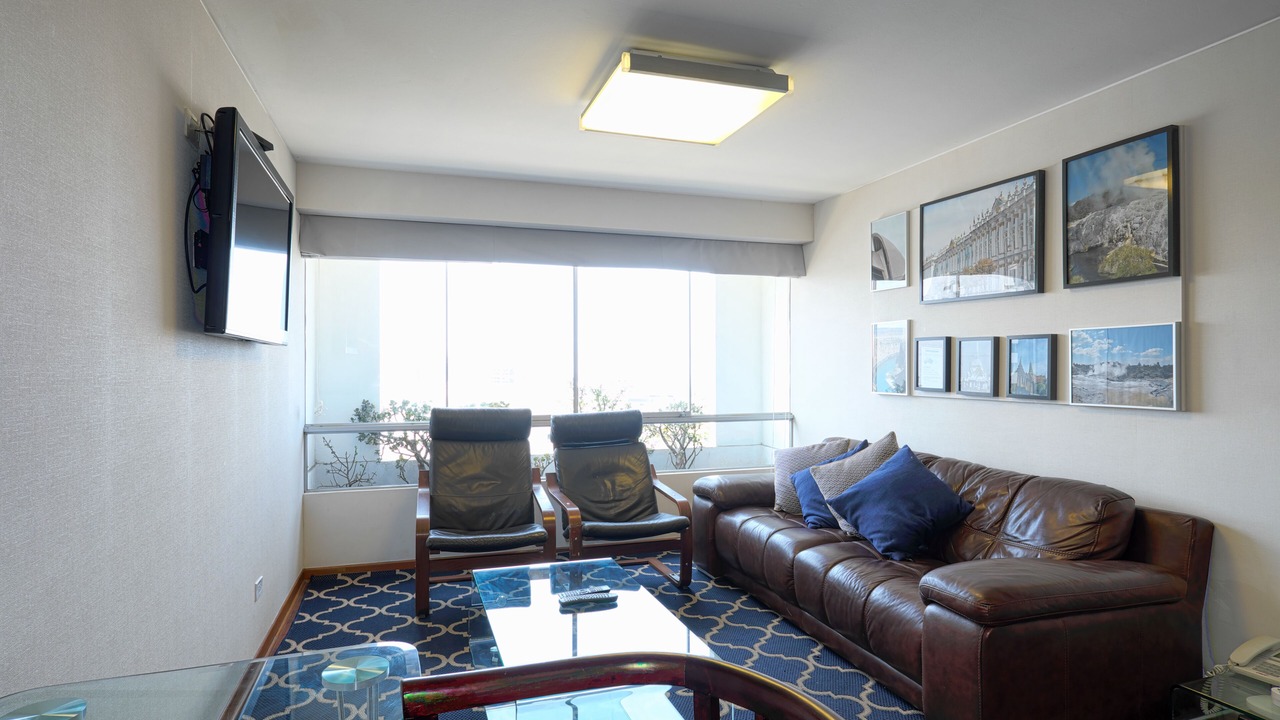 Photo of Livingroom in Leuro