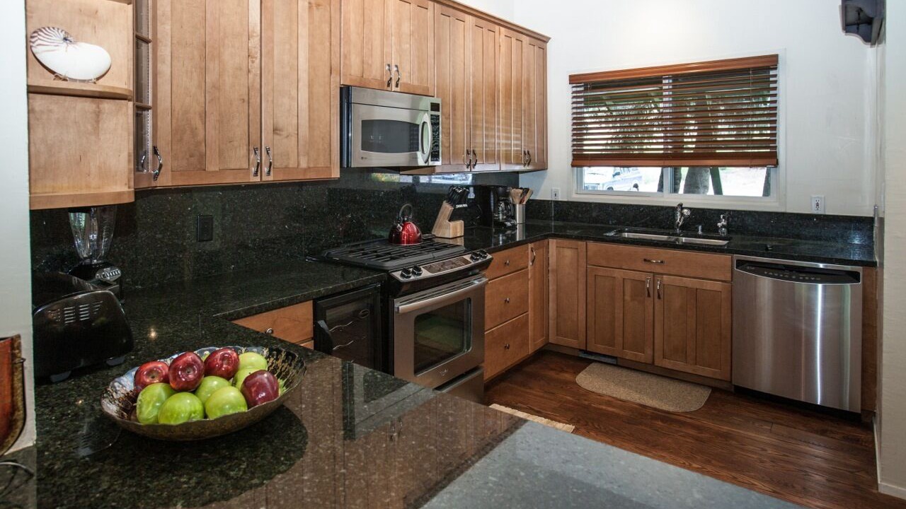 Photo of Kitchen in Snowmass Village