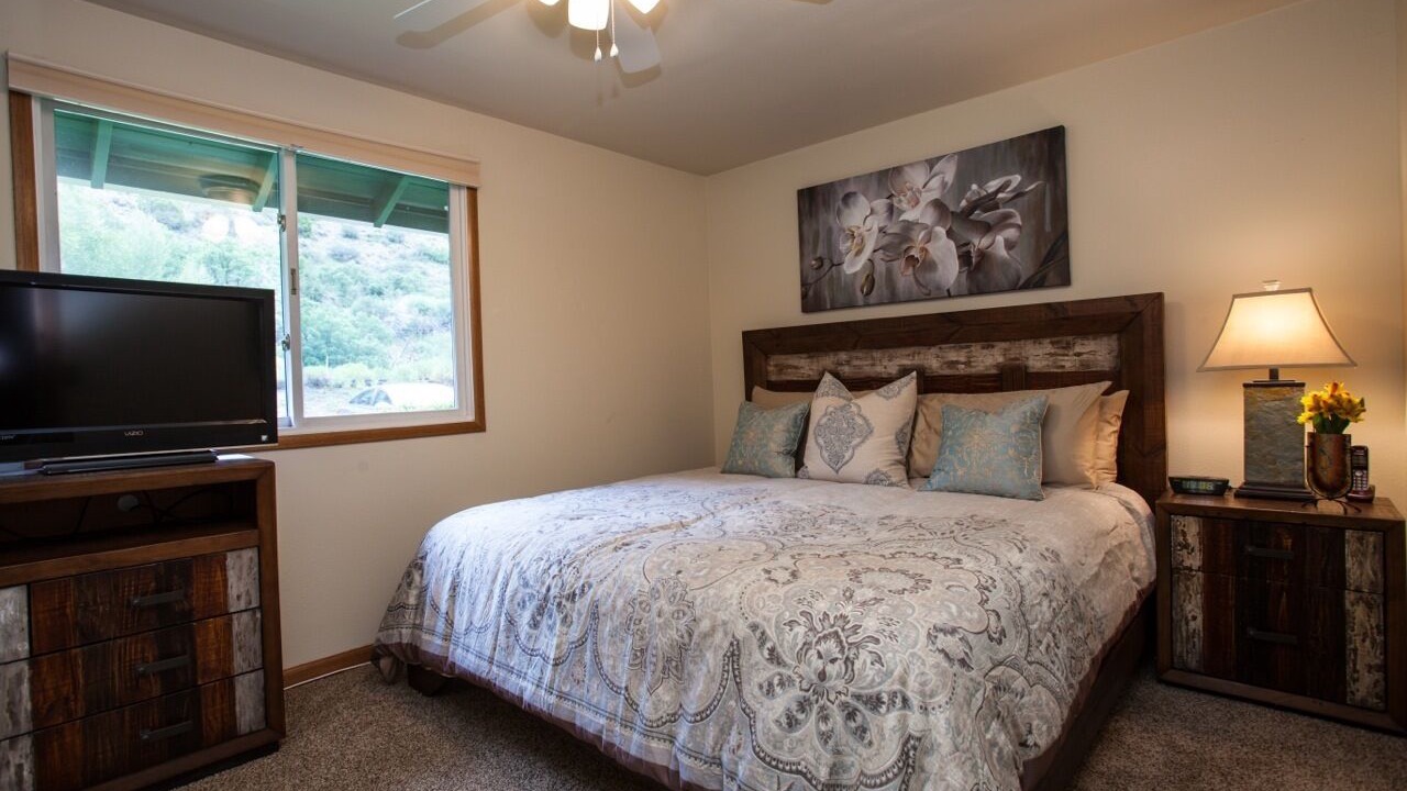 Photo of Bedroom in Snowmass Village