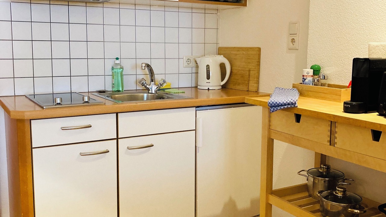 Photo of Kitchen in Feichten
