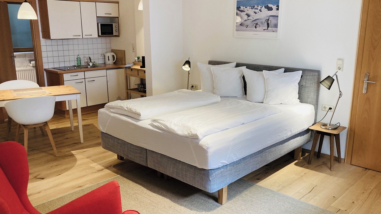 Photo of Bedroom in Feichten