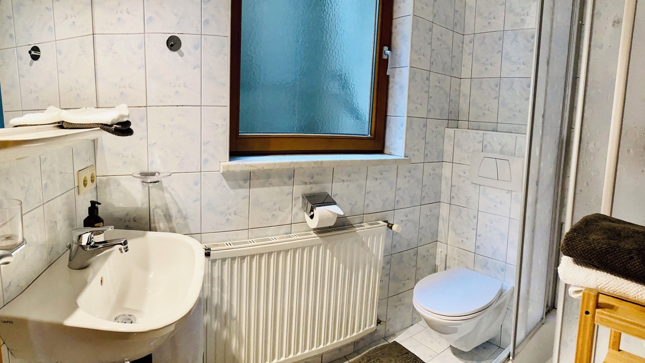 Photo of Bathroom in Feichten