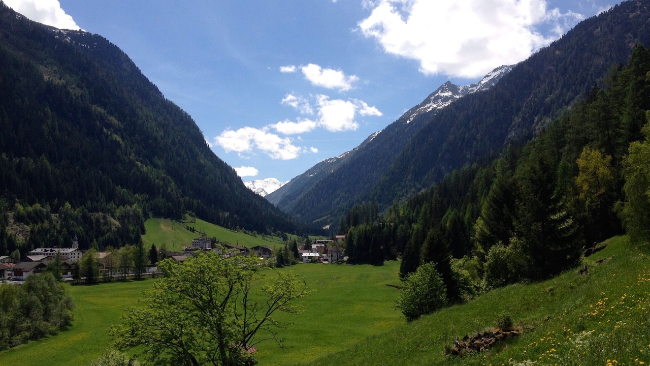 Photo of Outdoor in Feichten