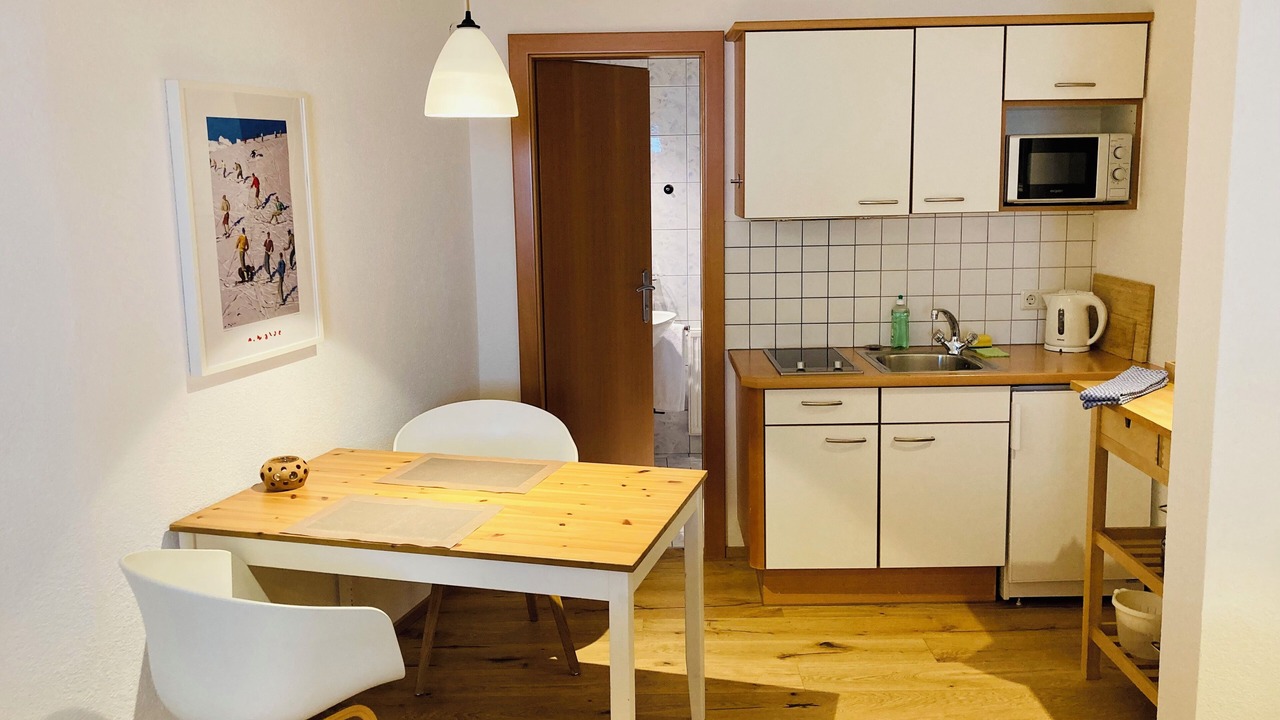 Photo of Kitchen in Feichten
