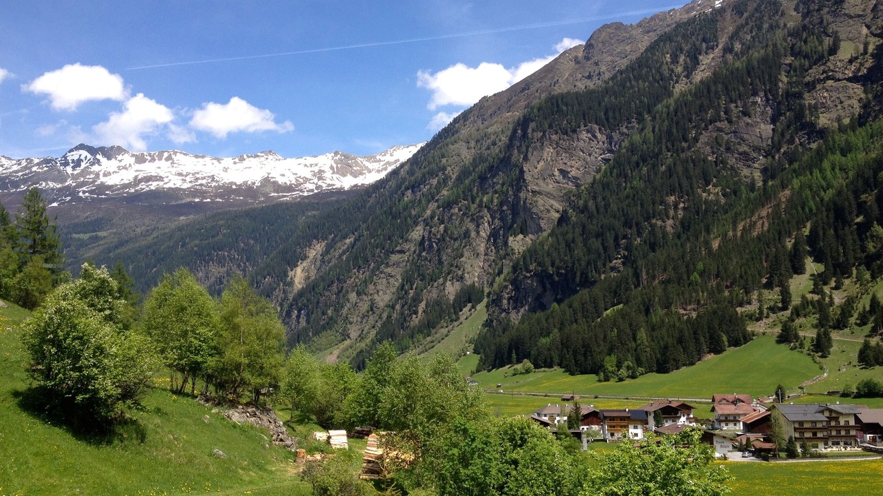 Photo of Outdoor in Feichten