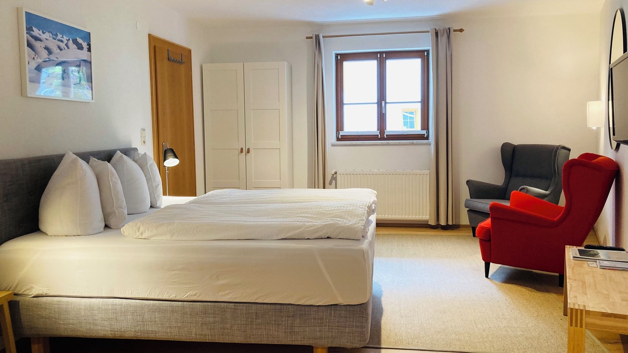 Photo of Bedroom in Feichten