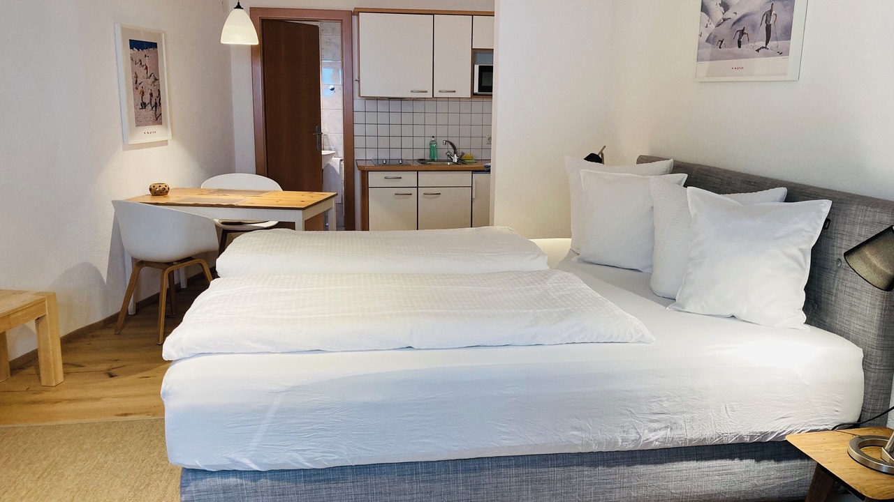 Photo of Bedroom in Feichten