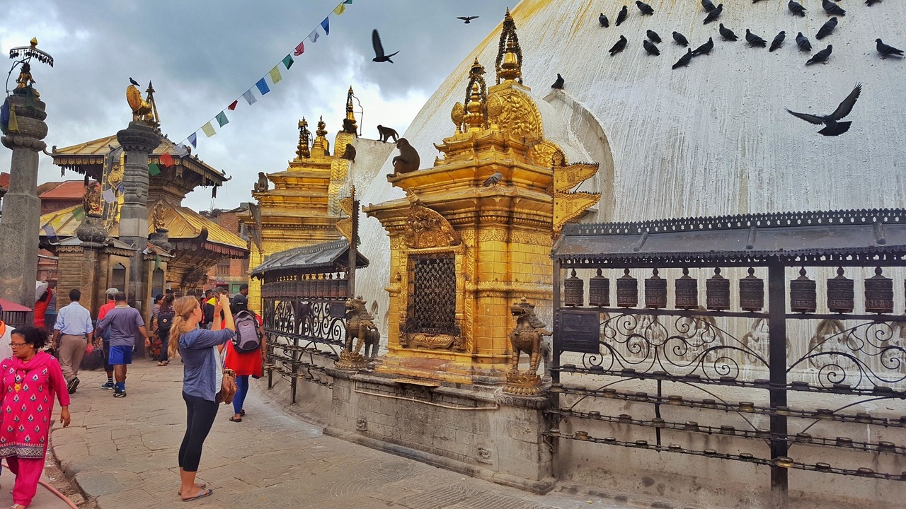 Photo of Others in Kathmandu