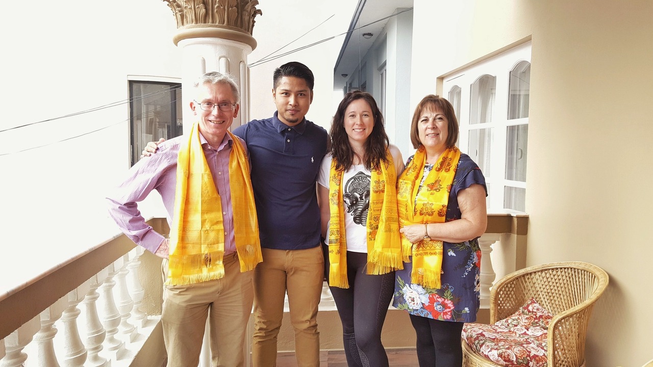 Photo of Outdoor in Kathmandu