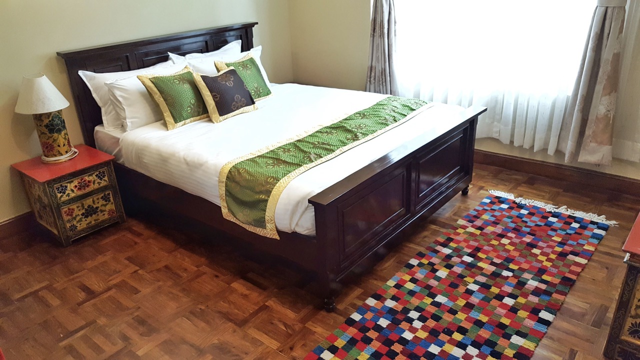 Photo of Bedroom in Kathmandu