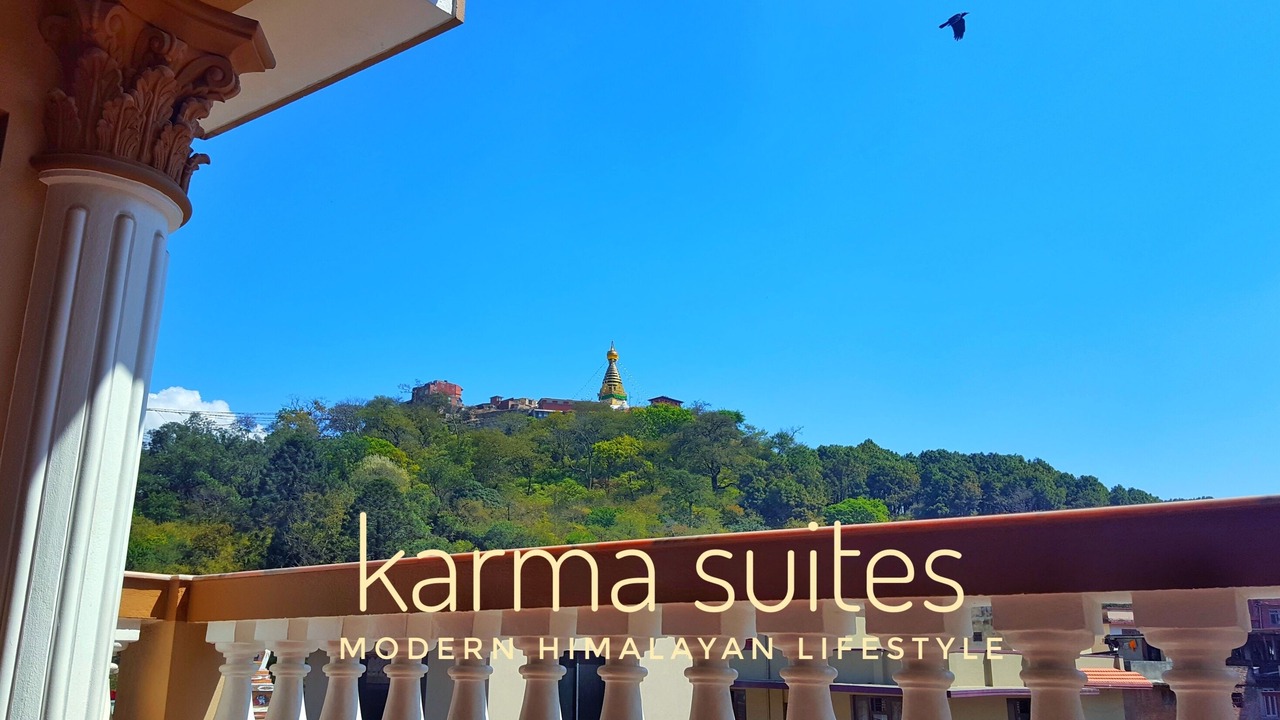 Photo of Outdoor in Kathmandu