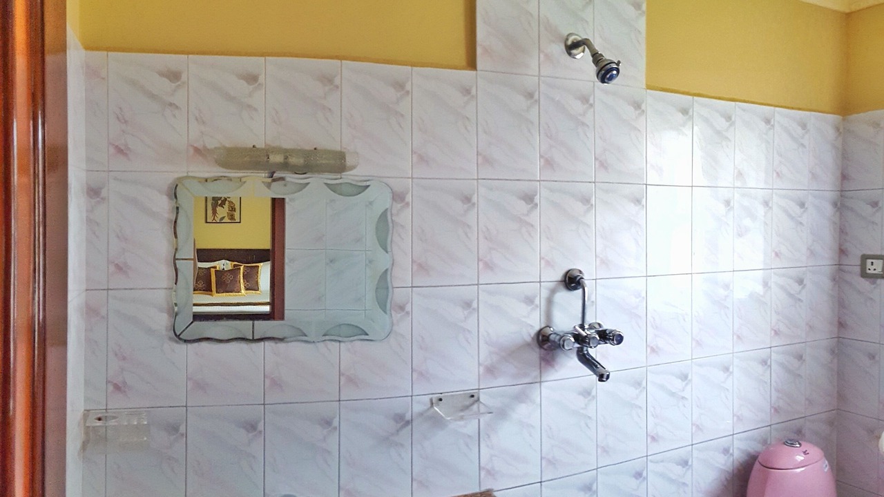 Photo of Bathroom in Kathmandu