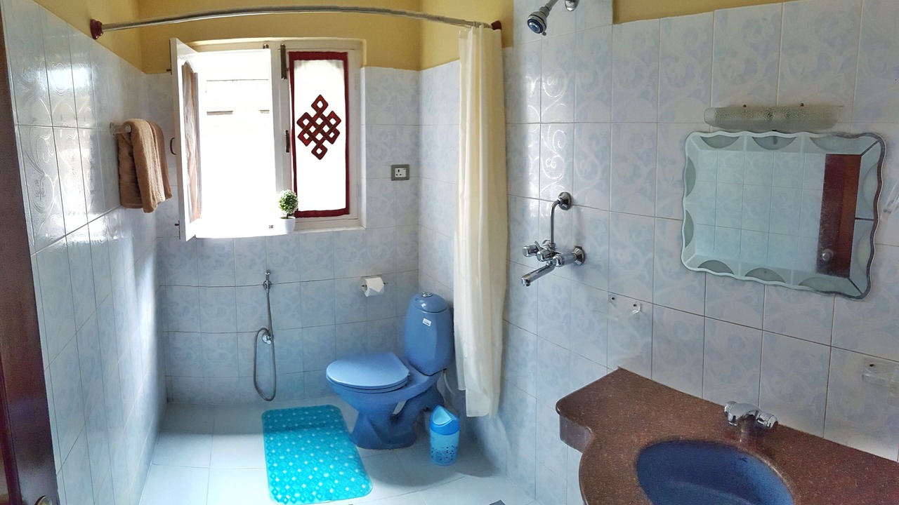 Photo of Bathroom in Kathmandu