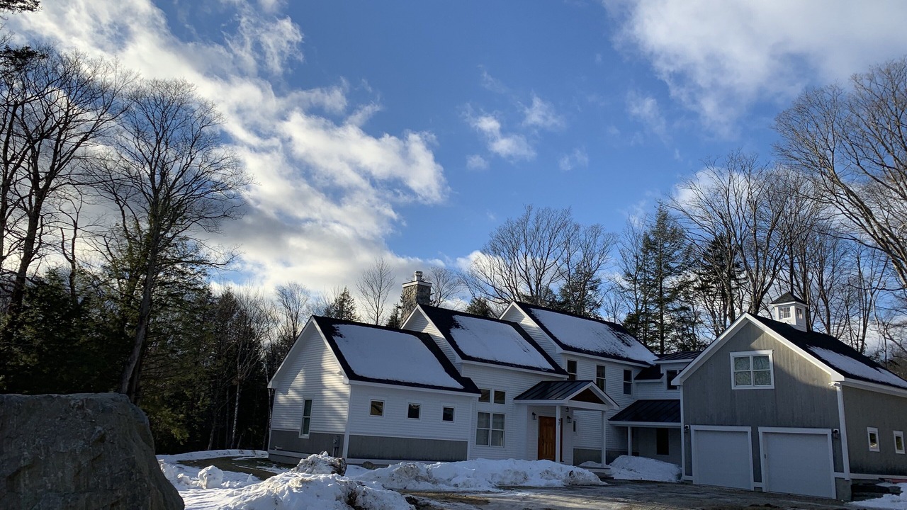 Photo of Outdoor in Stratton Mountain