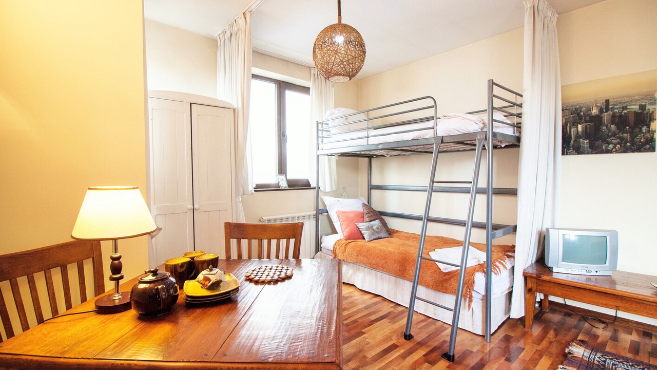 Photo of Bedroom in Shiligarnika