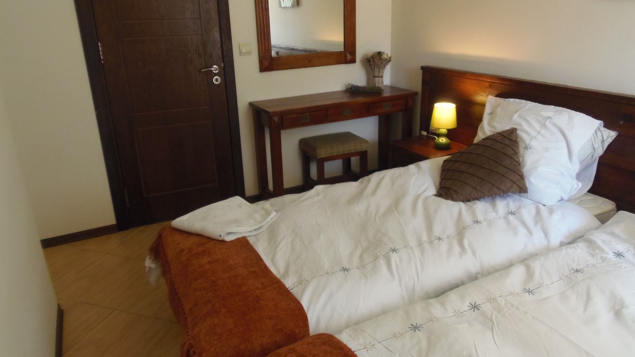 Photo of Bedroom in Shiligarnika