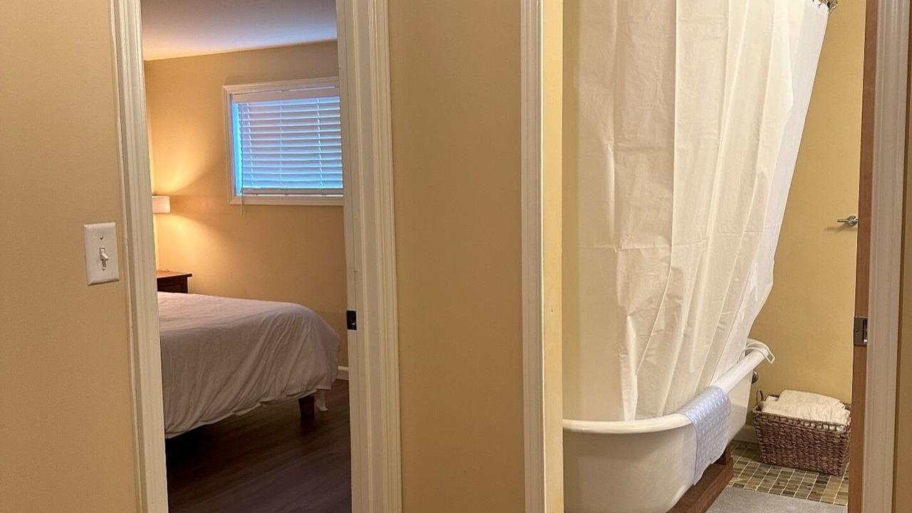 Photo of Bathroom in Sunset Hill