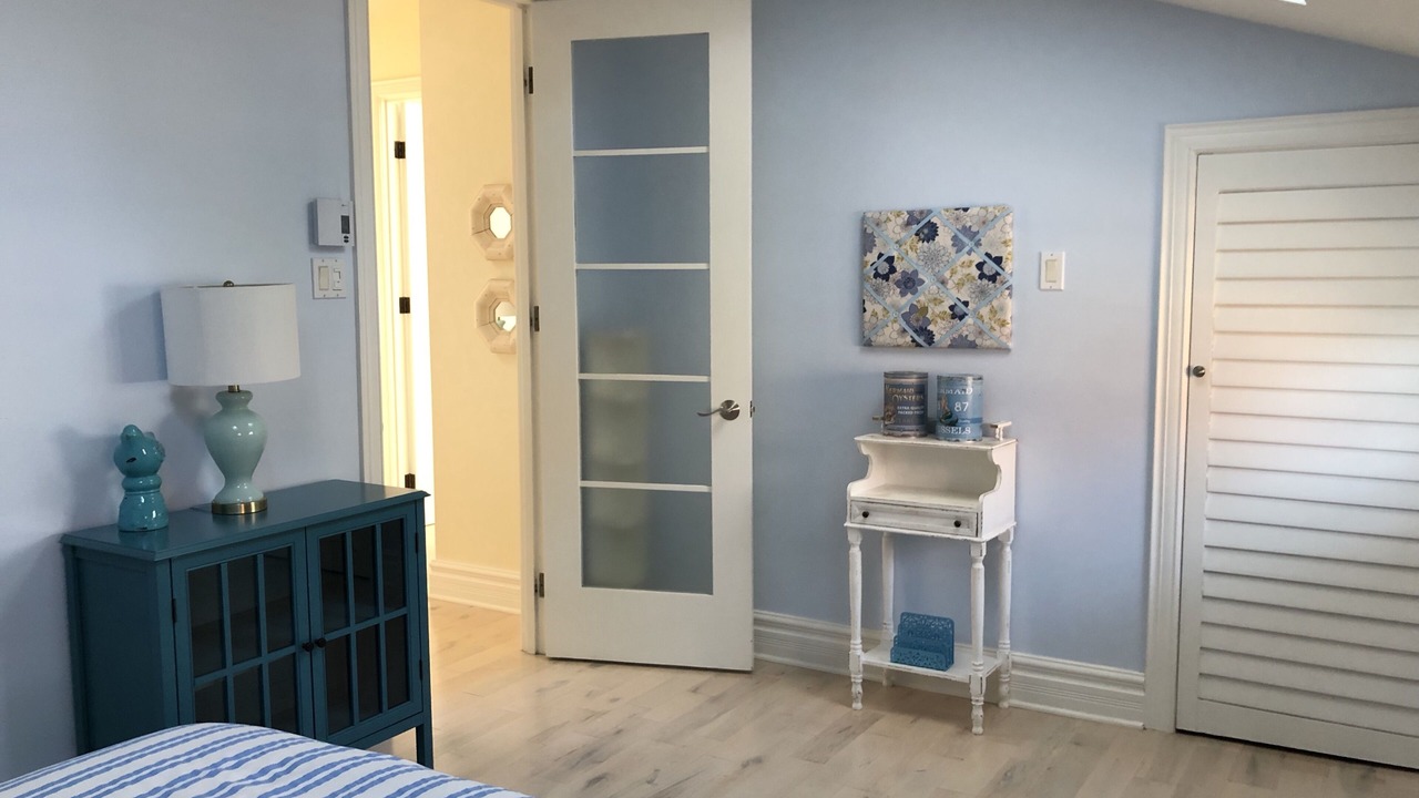 Photo of Bedroom in Lac-Brome