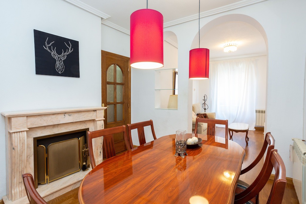 Photo of Livingroom in Embajadores
