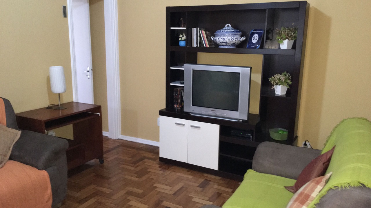 Photo of Livingroom in Copacabana