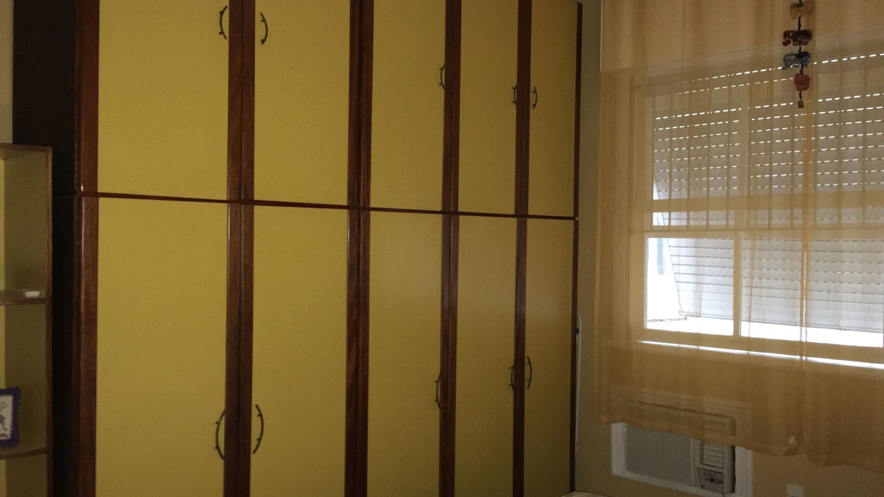 Photo of Bedroom in Copacabana