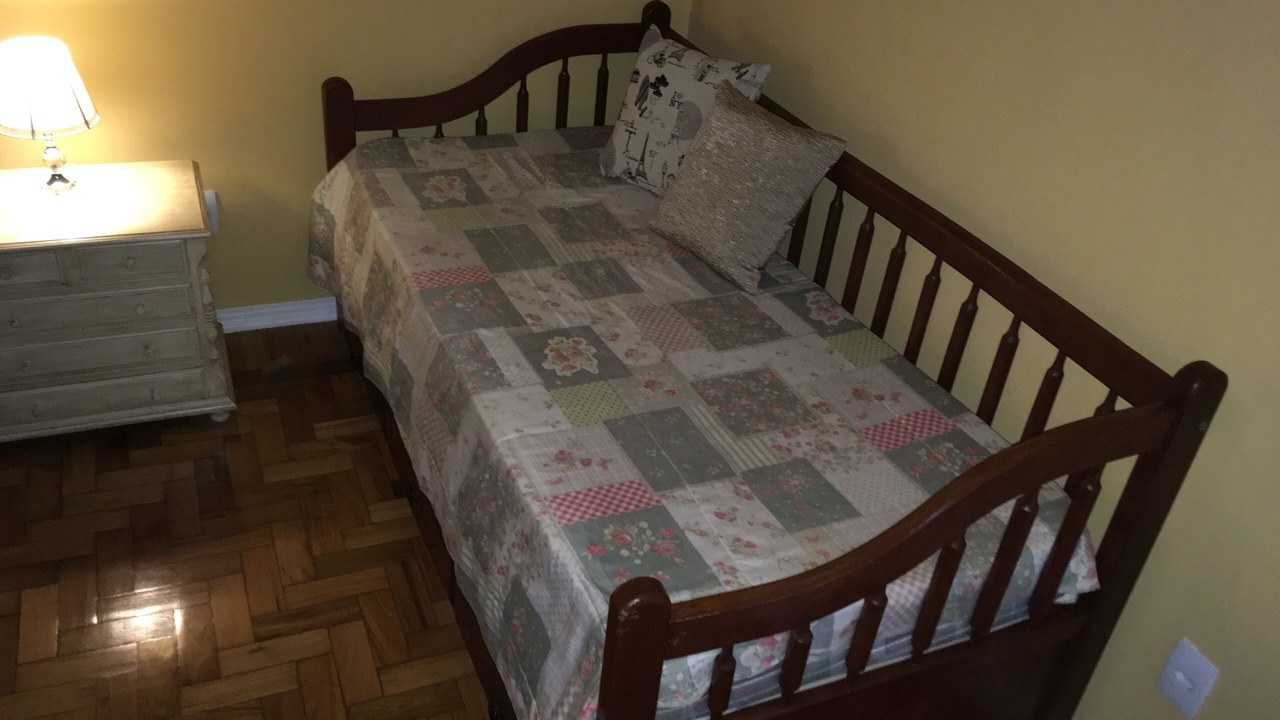 Photo of Bedroom in Copacabana