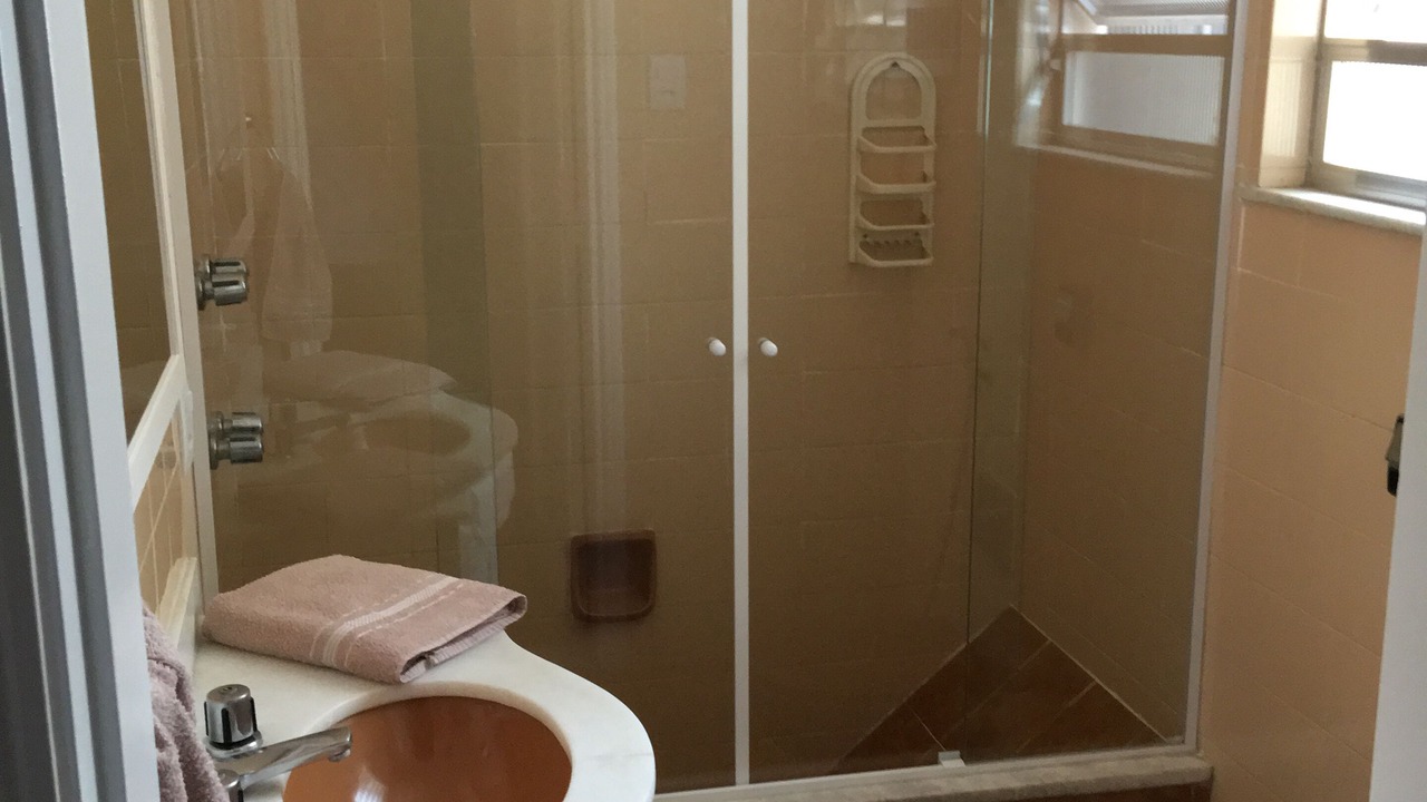 Photo of Bathroom in Copacabana
